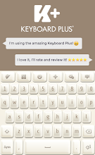 Keyboard Plus Light APK Download for Android