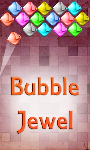 Bubble Jewel