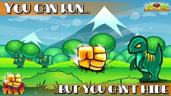 MADFIST Screenshots 7