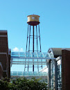 Winthrop Eagles Water Tower 