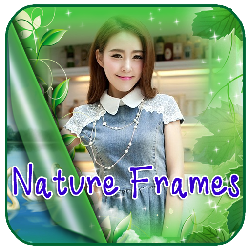 Natural Frame 攝影 App LOGO-APP開箱王