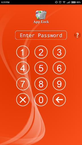 App Lock