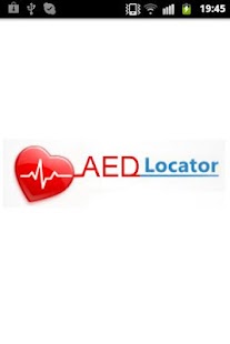 AED Emergency Locator