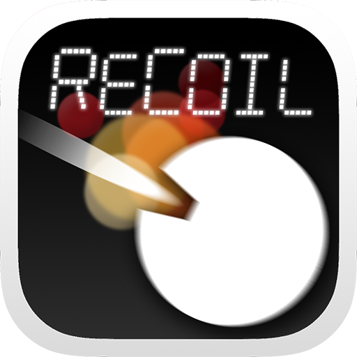 ReCoil LOGO-APP點子