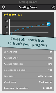 download Reading Trainer free