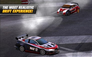  Drift Mania Championship 2 v1.06 apk +data