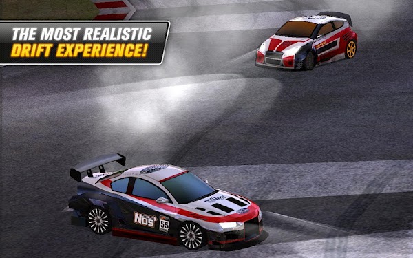  Drift Mania Championship 2- screenshot thumbnail 