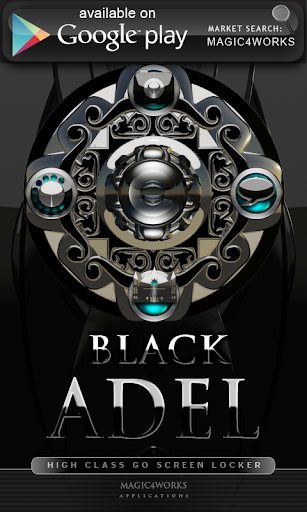 【免費娛樂App】Next Launcher Theme Adel-APP點子