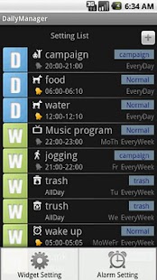 How to install DailyManager lastet apk for pc