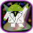 Flash Disco Light Free logo