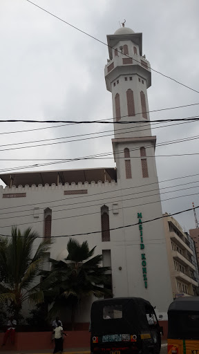 Masjid Konzi