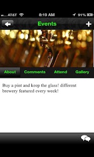 Lastest Sullivan's Publick House APK for Android