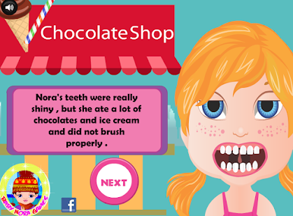 Free Download Baby Nora Dental Care APK