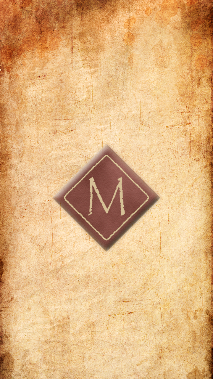 Android application Marauders Map screenshort