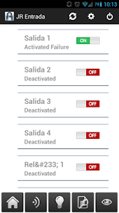 JTouch Screenshots 3