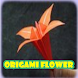 easy origami flower