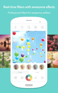 Candy Camera – Selfie Selfies - screenshot thumbnail
