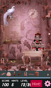 Free Hidden Object: Sweet Valentine APK