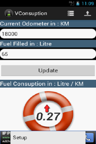 免費下載交通運輸APP|Fuel LOG app開箱文|APP開箱王