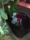 Wiwi Fountain 
