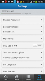 PoST by Telkomsel poster 3