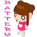 Battery Widget Alice Free logo