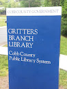 Gritters Branch Library