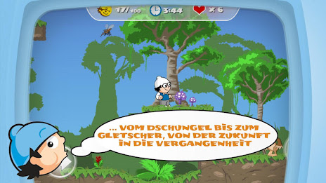 mainzelmännchen poster 4