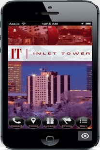 Lastest Inlet Tower APK for Android