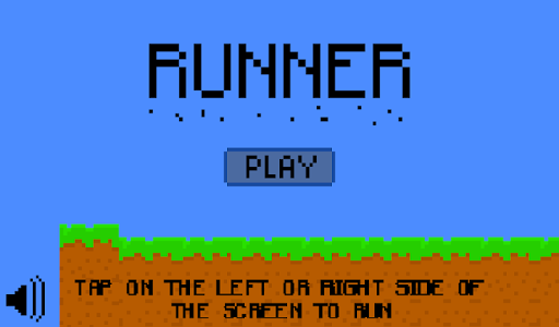 Runner