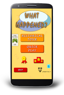 How to mod What Happened? - Trivia patch 1.1.5 apk for pc