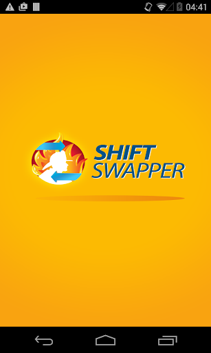 Shift Swapper