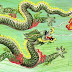 龍的傳說、目擊–龍的真實面目是什麼？(3)