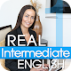 Real English Intermediate Vol1 APK