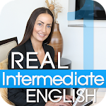 Real English Intermediate Vol1 Apk