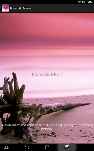 【免費音樂App】Romantic Music & Love-APP點子