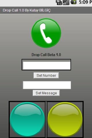 DropCall