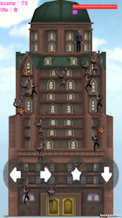 Lastest ZOMBIE DEFENSE APK for PC