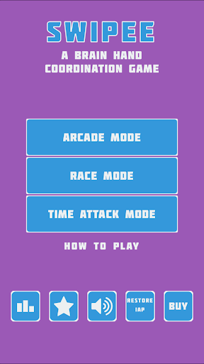 免費下載休閒APP|Swipee - coordinate hand brain app開箱文|APP開箱王