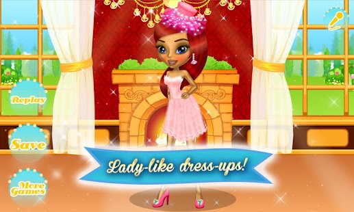 Free 5 in 1 Girl Games APK