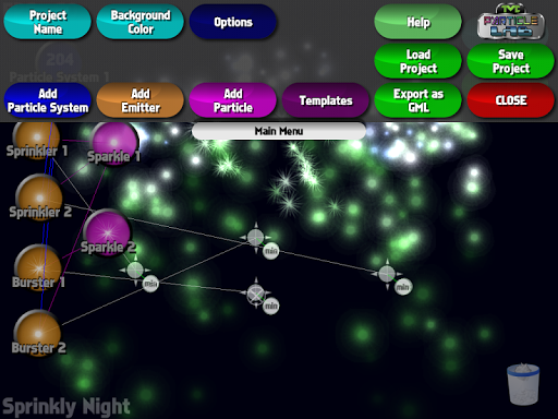 免費下載工具APP|TMC Particle Lab app開箱文|APP開箱王