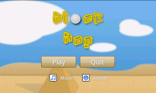 How to download Block Hop patch 1.0.1 apk for android