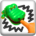 Crocodile Roulette