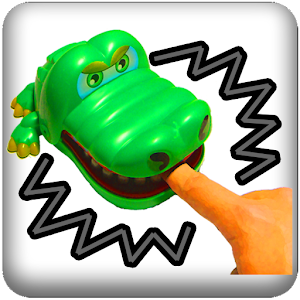 Crocodile Roulette - Android Apps on Google Play
