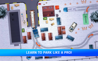 Parking Mania APK 스크린샷 이미지 #16