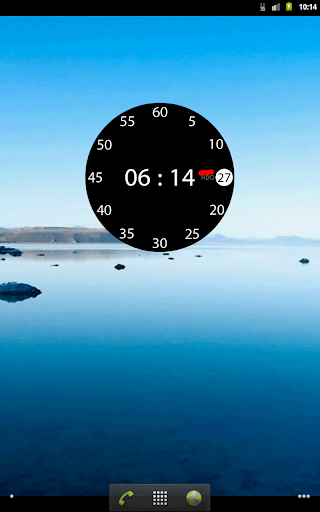 搜尋hdo clock app android - 硬是要APP - 硬是要學