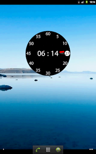 How to install HDO Clock 1.3 unlimited apk for bluestacks