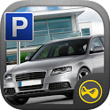 Parking Games icon