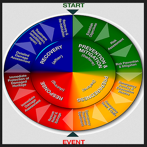 Management Planning