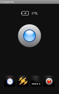My Flashlight Plus (+ Morse !) Screenshots 4